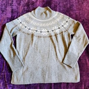 TAHARI Sweater